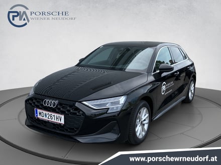 Audi A3 Sportback 30 TFSI