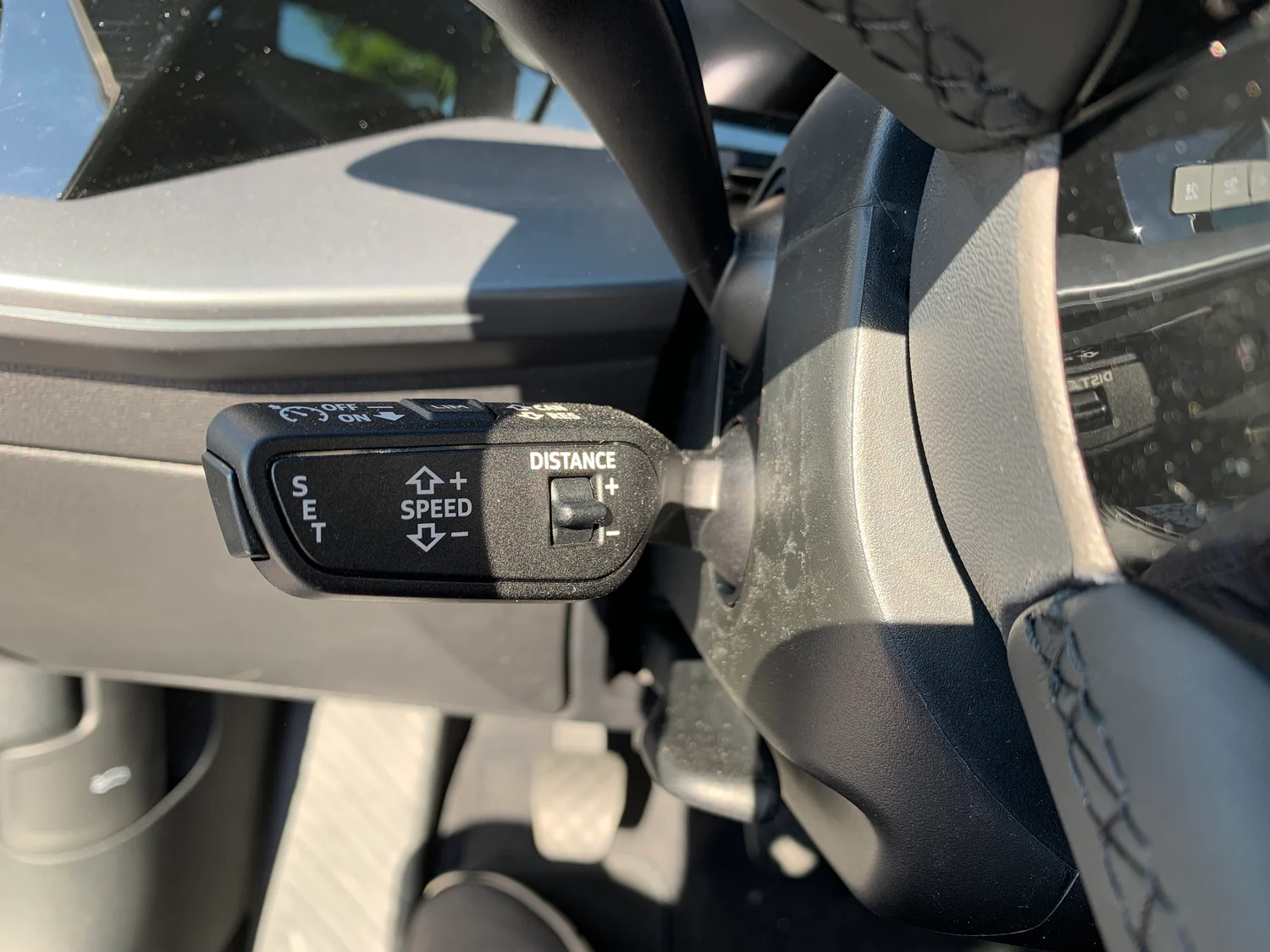 Bild eines A3 Sportback 30 TFSI