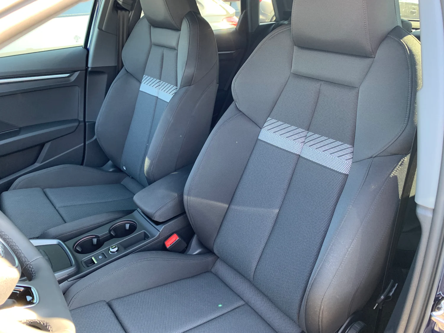 Bild eines A3 Sportback 30 TFSI