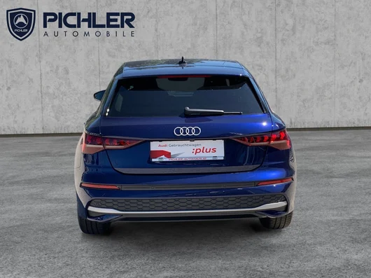 Bild eines A3 Sportback 30 TFSI