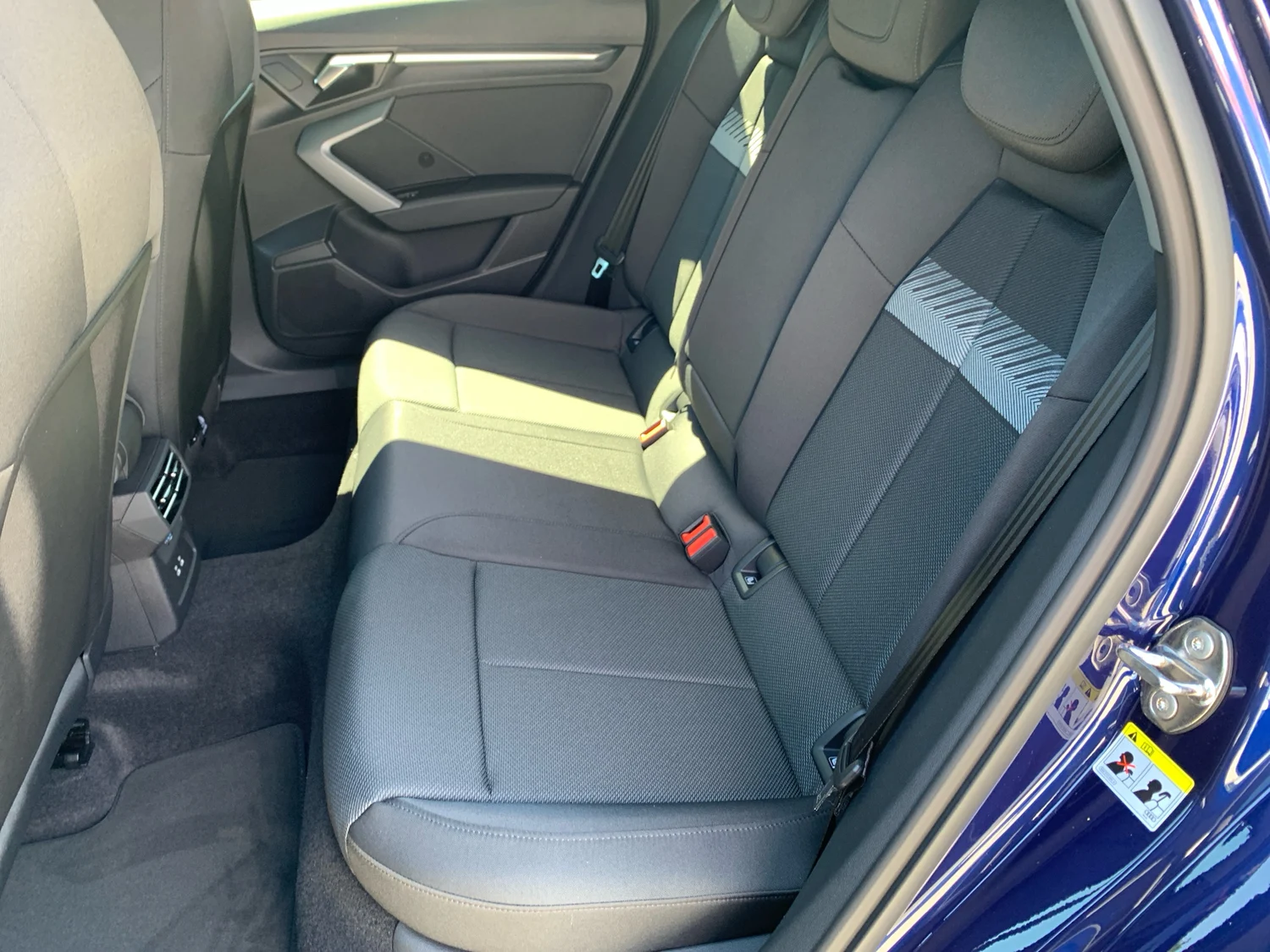 Bild eines A3 Sportback 30 TFSI