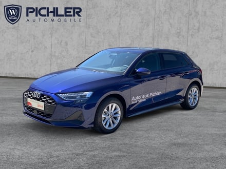 Audi A3 Sportback 30 TFSI