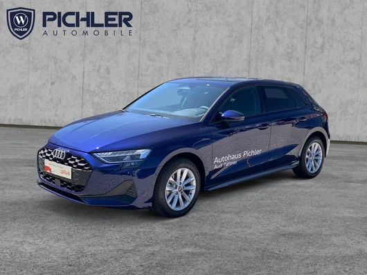 Bild eines A3 Sportback 30 TFSI