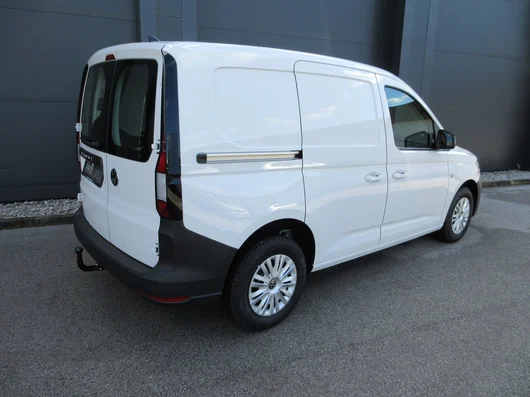 Bild eines Caddy Cargo TDI