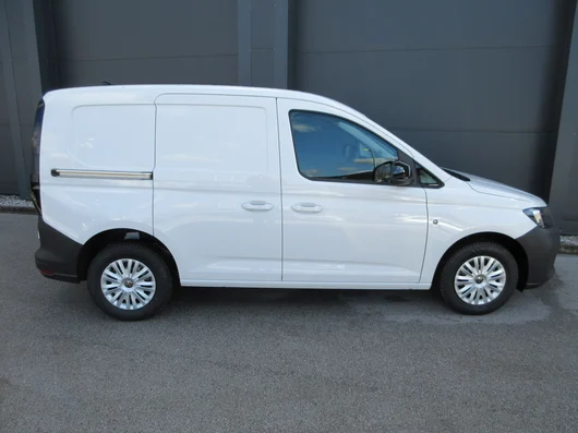 Bild eines Caddy Cargo TDI