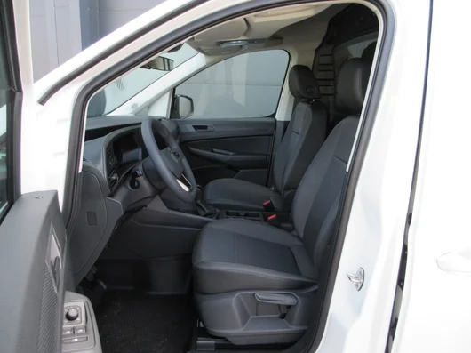 Bild eines Caddy Cargo TDI