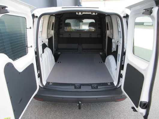 Bild eines Caddy Cargo TDI