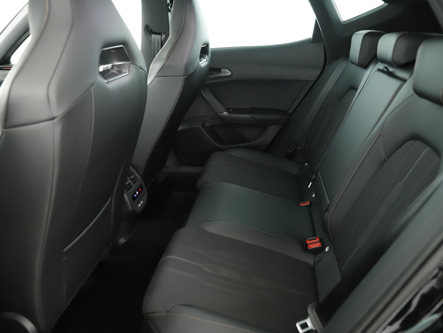 CUPRA Formentor 2,0 TDI 4Drive Cupra DSG | Bild 18 von 21