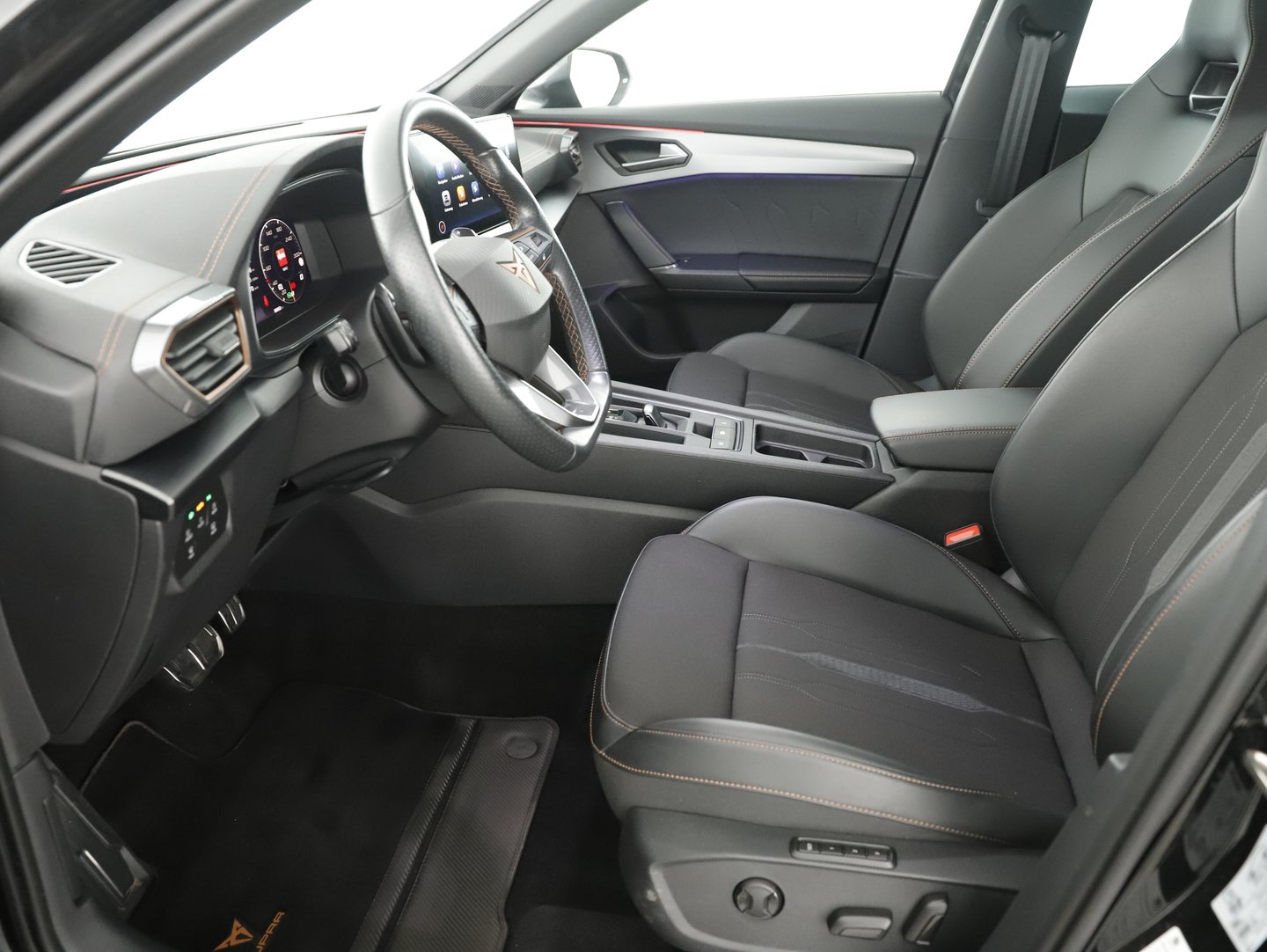 CUPRA Formentor 2,0 TDI 4Drive Cupra DSG | Bild 7 von 21