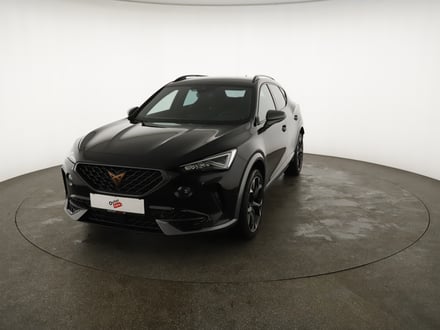 CUPRA Formentor 2,0 TDI 4Drive Cupra DSG