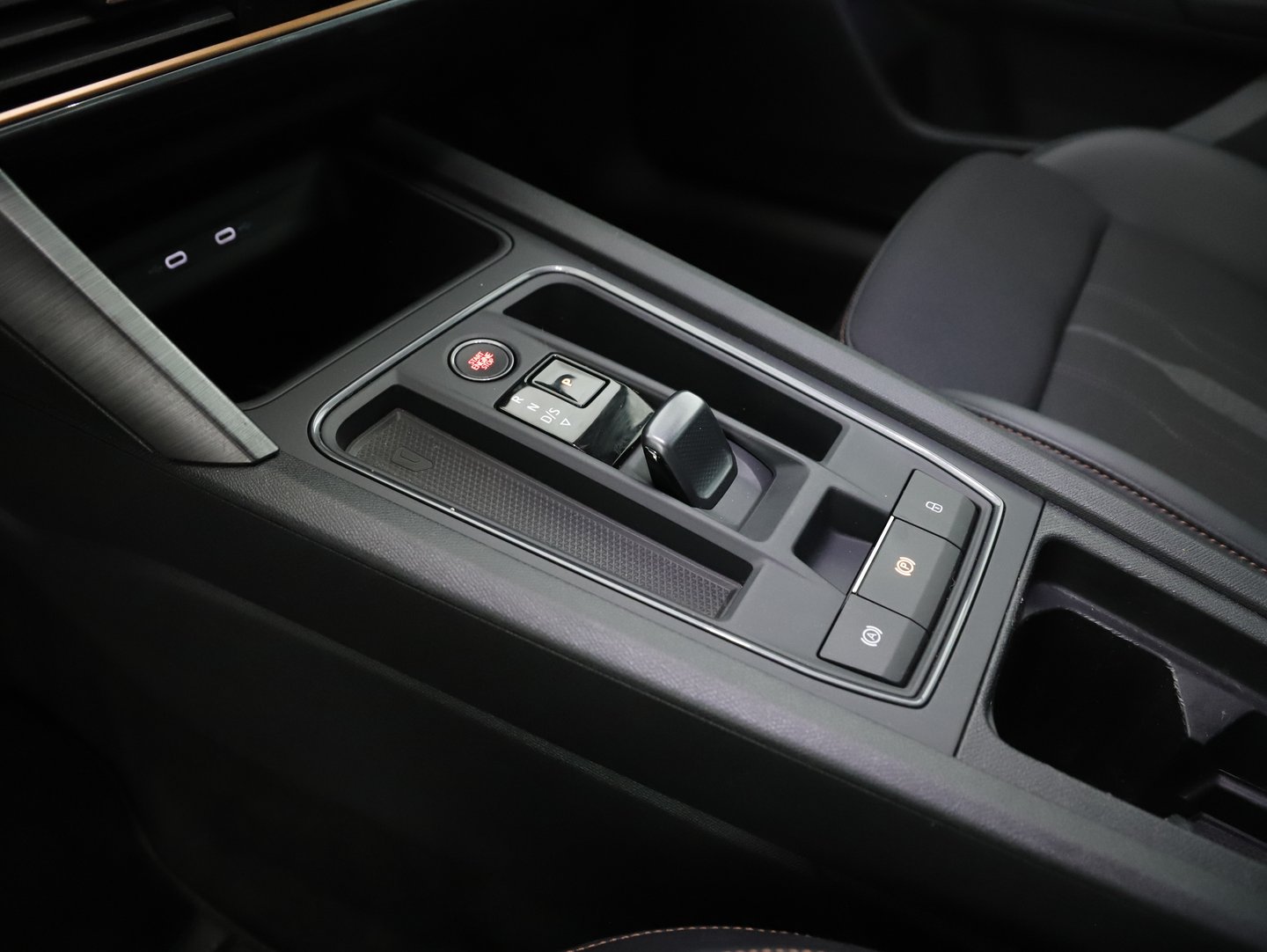 CUPRA Formentor 2,0 TDI 4Drive Cupra DSG | Bild 17 von 21