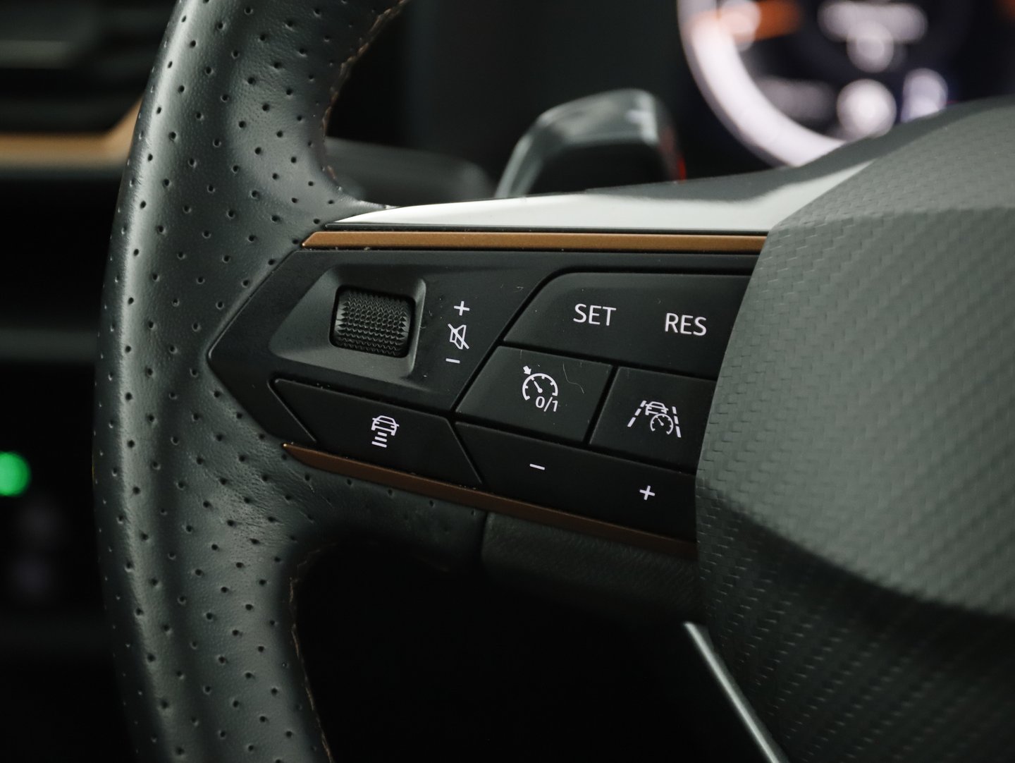 CUPRA Formentor 2,0 TDI 4Drive Cupra DSG | Bild 11 von 21