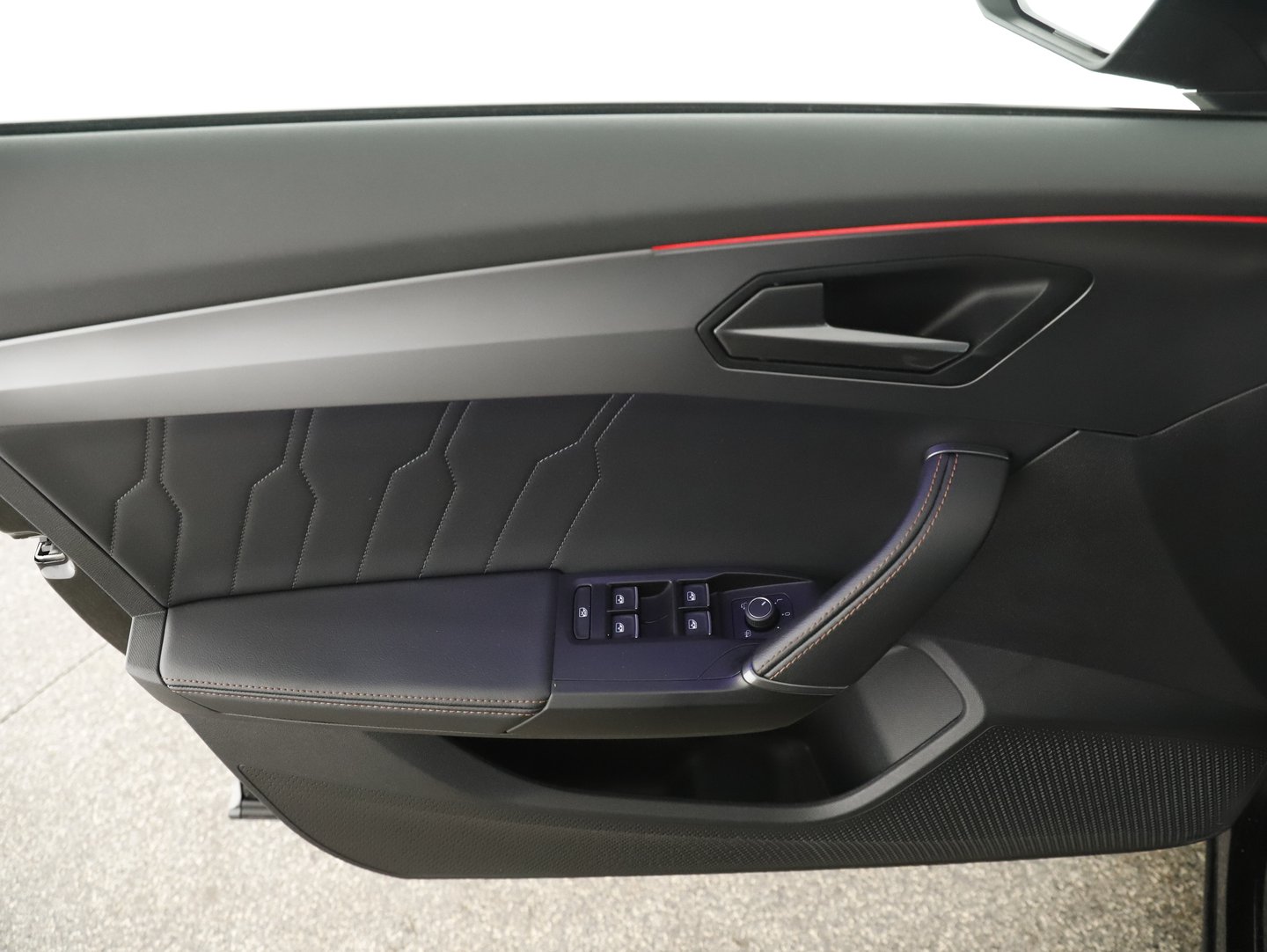 CUPRA Formentor 2,0 TDI 4Drive Cupra DSG | Bild 4 von 21