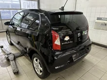 Thumbnail-Foto von Fahrzeug