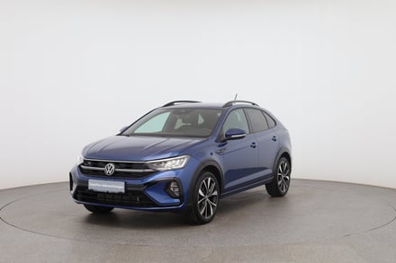 VW Taigo R-Line TSI DSG