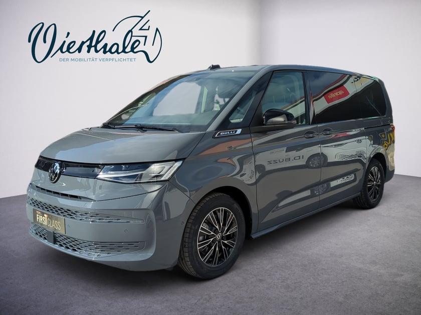 VW Multivan Business ÜH eHybrid 180 kW 4M