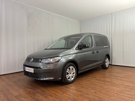 VW Caddy eHybrid 110 kW