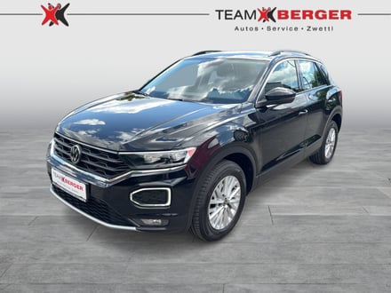 VW T-Roc Design TSI
