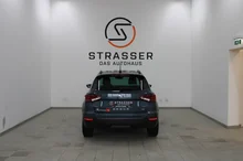 SEAT Arona Style TGI-Hybrid in Magnet-Grau Metallic