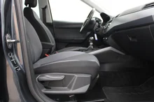 SEAT Arona Style TGI-Hybrid in Magnet-Grau Metallic