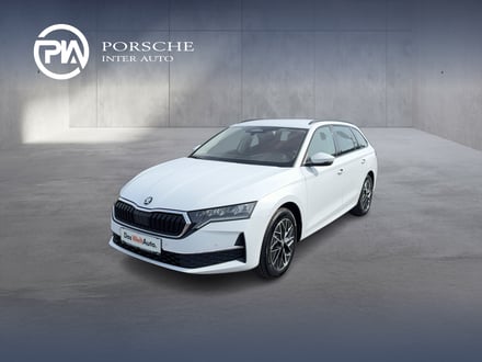 Škoda Octavia Combi Selection TSI