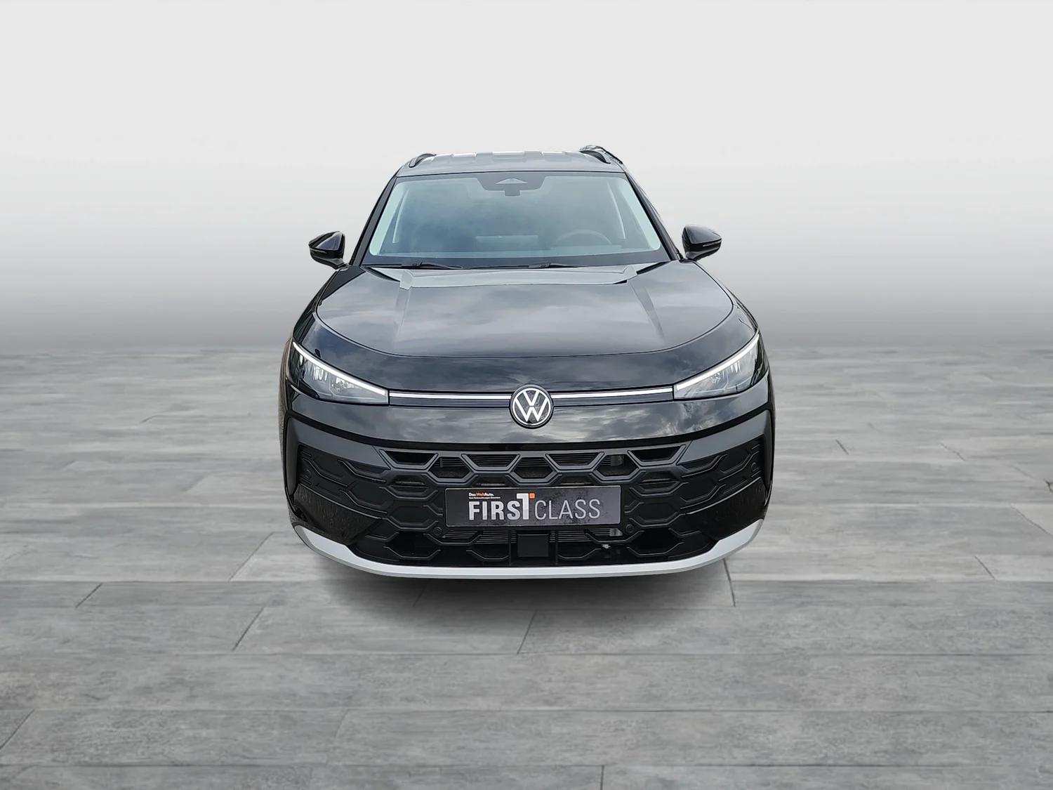 Bild eines T-Roc Life eTSI DSG