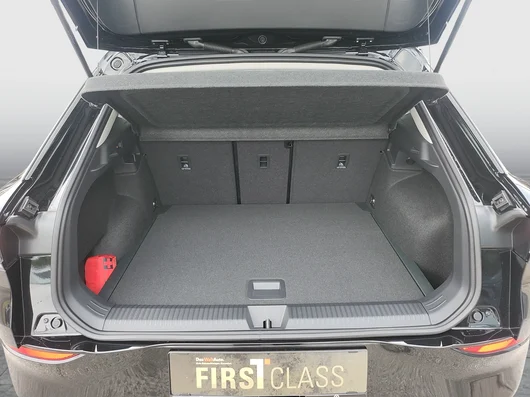 Bild eines T-Roc Life eTSI DSG