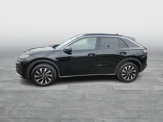 Bild eines T-Roc Life eTSI DSG