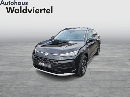 VW T-Roc Life eTSI DSG