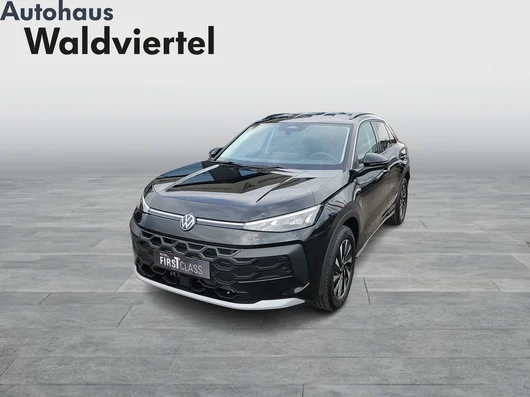 Bild eines T-Roc Life eTSI DSG