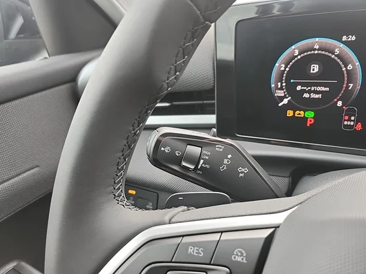 Bild eines T-Roc Life eTSI DSG