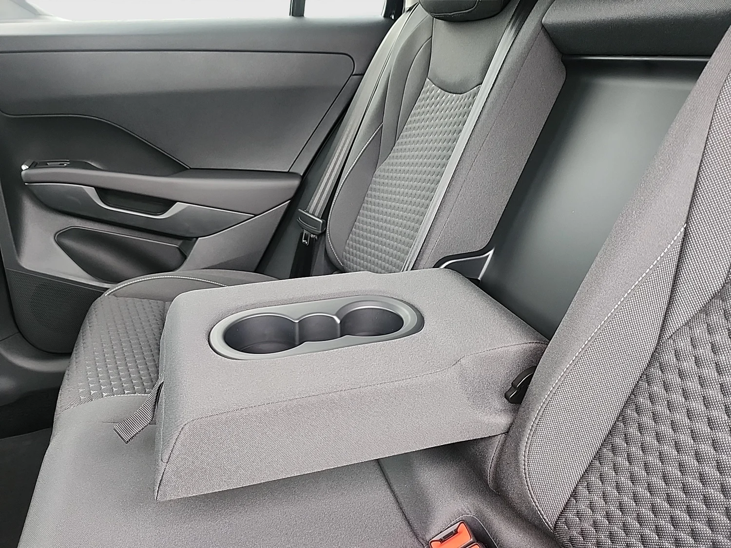 Bild eines T-Roc Life eTSI DSG