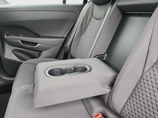 Bild eines T-Roc Life eTSI DSG