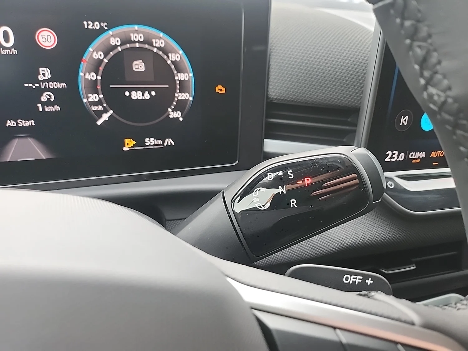 Bild eines T-Roc Life eTSI DSG