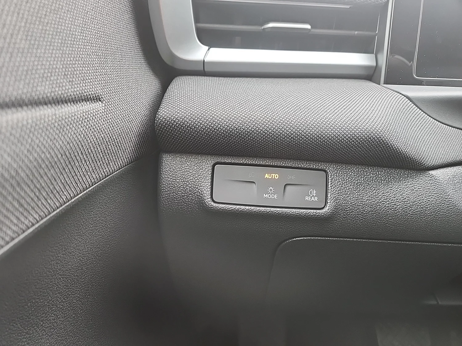 Bild eines T-Roc Life eTSI DSG