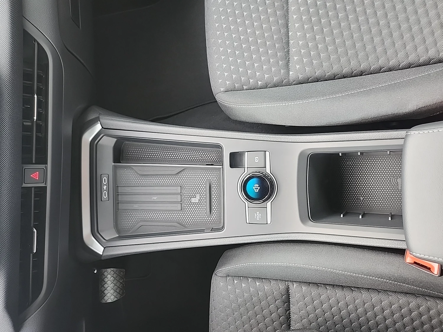 Bild eines T-Roc Life eTSI DSG