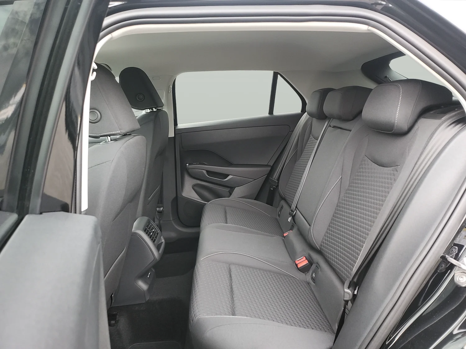 Bild eines T-Roc Life eTSI DSG