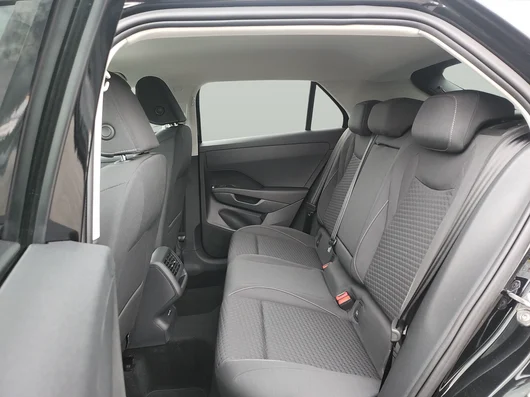 Bild eines T-Roc Life eTSI DSG