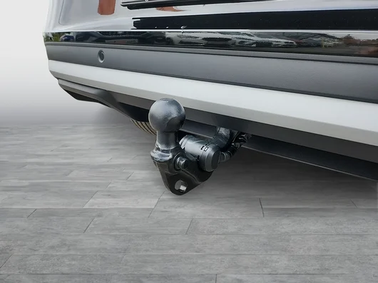 Bild eines T-Roc Life eTSI DSG