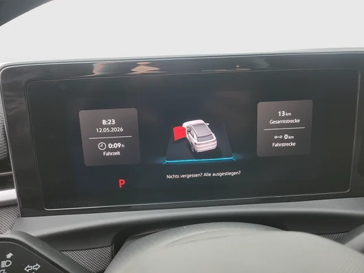 Bild eines T-Roc Life eTSI DSG