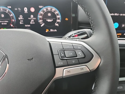 Bild eines T-Roc Life eTSI DSG