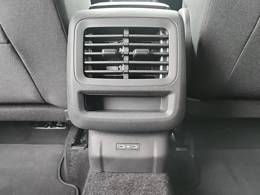 Bild eines T-Roc Life eTSI DSG