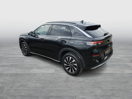 Bild eines T-Roc Life eTSI DSG