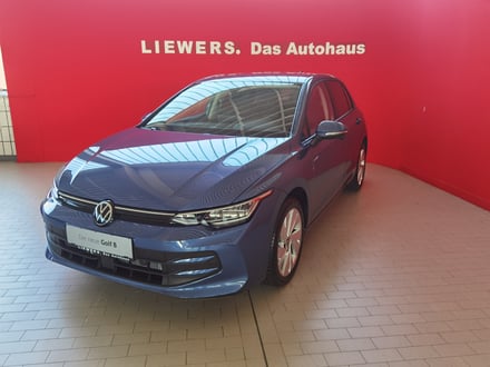 VW Golf Rabbit mHEV DSG
