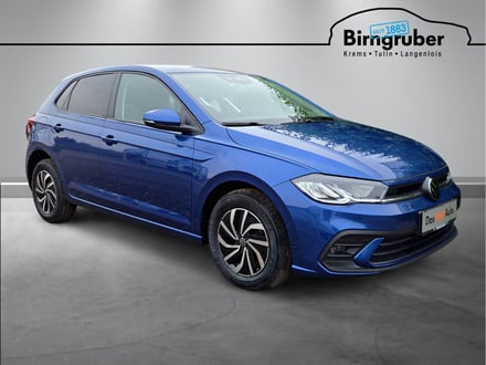 VW Polo 4Me TSI