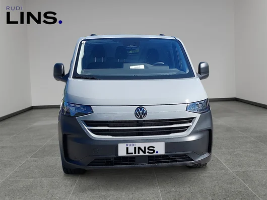 Bild eines Transporter Kastenwagen TDI 4MOTION