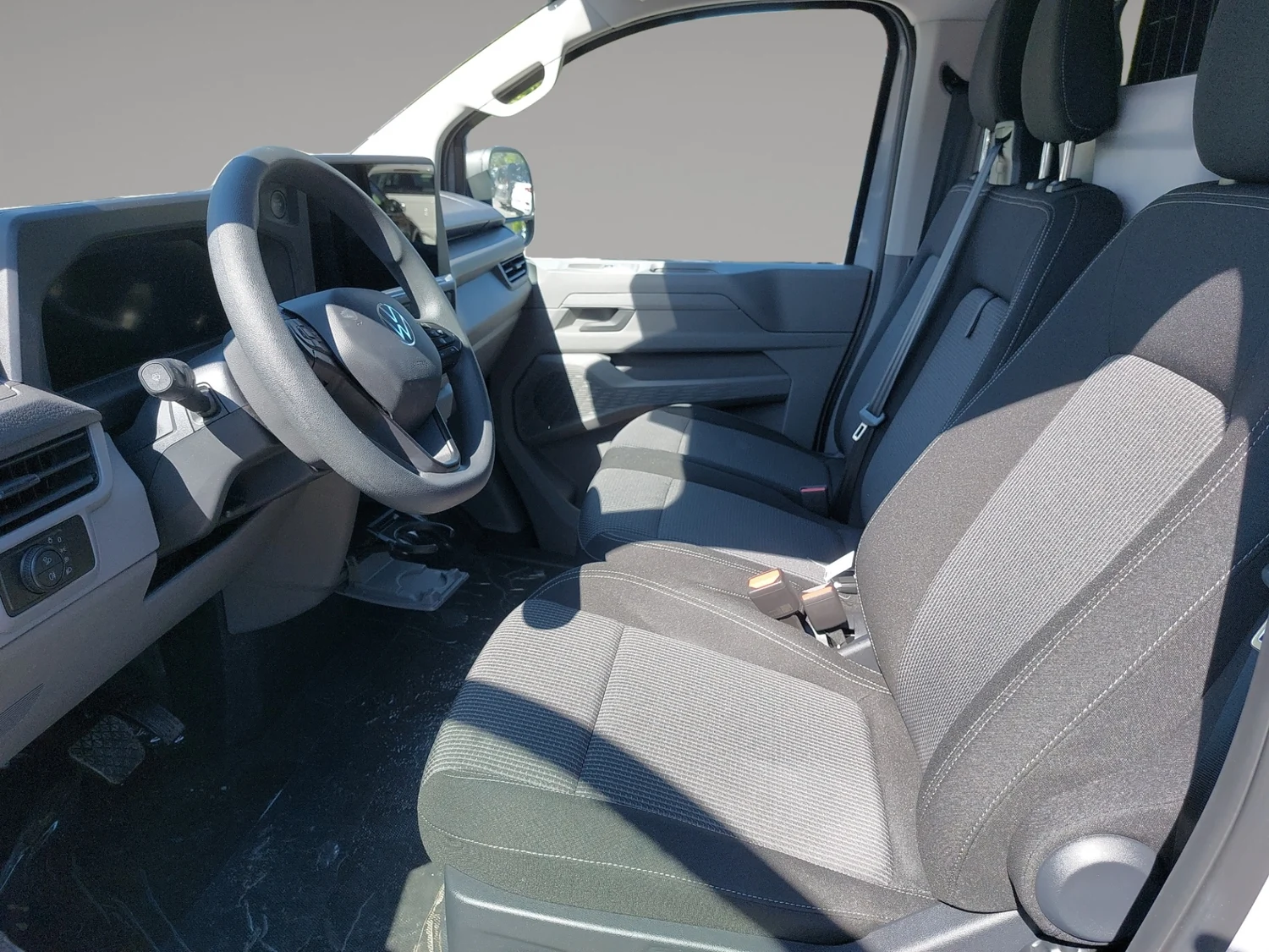 Bild eines Transporter Kastenwagen TDI 4MOTION