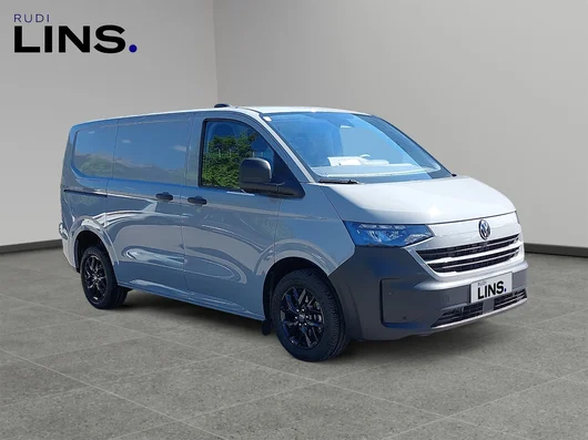 Bild eines Transporter Kastenwagen TDI 4MOTION