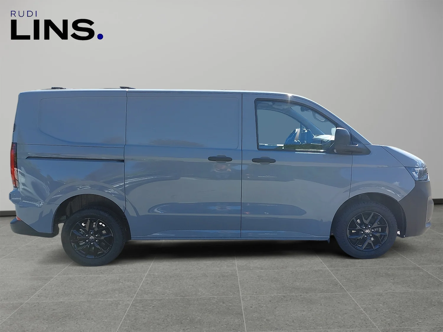 Bild eines Transporter Kastenwagen TDI 4MOTION