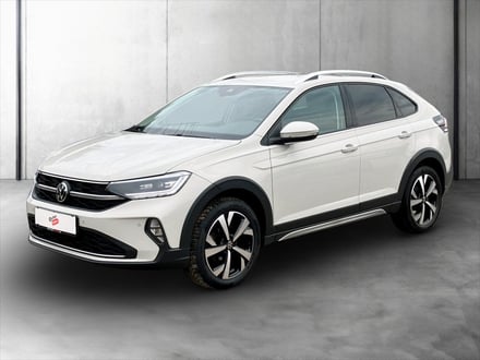 VW Taigo Style TSI DSG